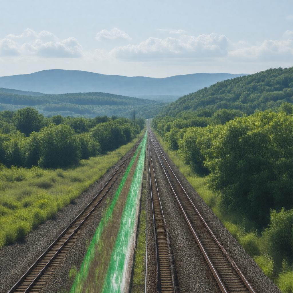 Harlem Line